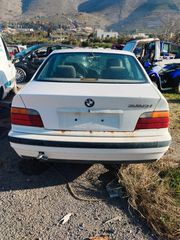 BMW 320  1995  2000cc   COUPE-thumb-1