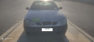 Daewoo Lanos 1999