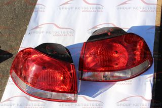 ΦΑΝΑΡΙΑ ΠΙΣΩ R-L VOLKSWAGEN GOLF 6 08-13