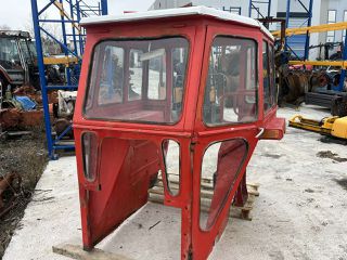 Καμπίνα από Massey Ferguson 165-188-265-290