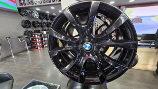 ΟΙΚΟΝΟΜΟΥ 4 ΖΑΝΤΕΣ ΓΝΗΣΙΕΣ BMW 9X19 5X120 ET 45