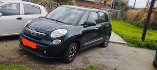Fiat 500L 2017
