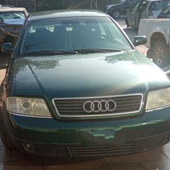 Audi A6 1998 1.8T