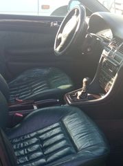 Audi A6 1998 1.8T-thumb-5