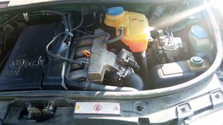 Audi A6 1998 1.8T-thumb-7