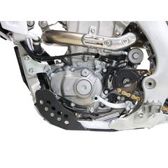 Προστατευτικη Ποδια Κινητηρα Hdpe 6Mm Yamaha Yzf 250 2024 Ax1743 | Axp