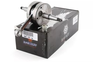 Στροφαλομπιελα Ø12Mm Derbi Gpr, Senda 50 (Ebe,Ebs) Euro 2 | Barikit