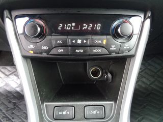 Suzuki SX4 S-Cross 2017 4X4 LED KLIMA KAMERA DIESEL-thumb-25