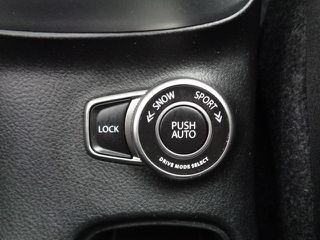 Suzuki SX4 S-Cross 2017 4X4 LED KLIMA KAMERA DIESEL-thumb-24