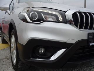 Suzuki SX4 S-Cross 2017 4X4 LED KLIMA KAMERA DIESEL-thumb-7