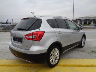 Suzuki SX4 S-Cross 2017 4X4 LED KLIMA KAMERA DIESEL-thumb-3