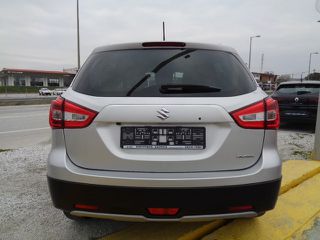 Suzuki SX4 S-Cross 2017 4X4 LED KLIMA KAMERA DIESEL-thumb-5