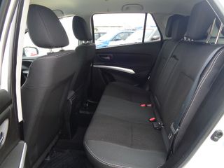 Suzuki SX4 S-Cross 2017 4X4 LED KLIMA KAMERA DIESEL-thumb-28