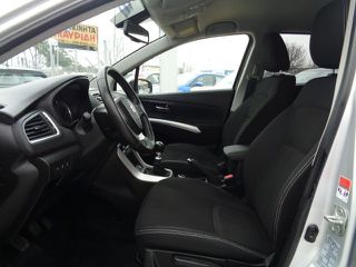 Suzuki SX4 S-Cross 2017 4X4 LED KLIMA KAMERA DIESEL-thumb-14
