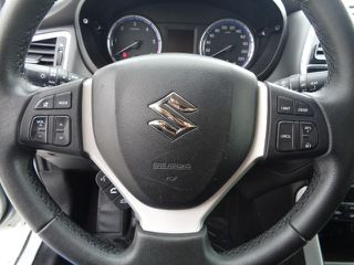 Suzuki SX4 S-Cross 2017 4X4 LED KLIMA KAMERA DIESEL-thumb-18