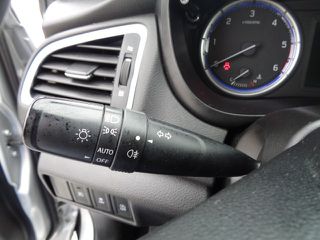 Suzuki SX4 S-Cross 2017 4X4 LED KLIMA KAMERA DIESEL-thumb-19