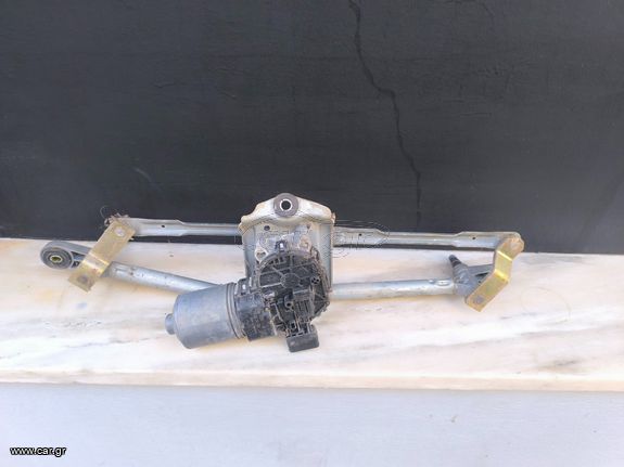 ΜΟΤΕΡ ΥΑΛΟΚΑΘΑΡΙΣΤΗΡΩΝ ΕΜΠΡΟΣ ΓΙΑ CITROEN C5 2004-2008