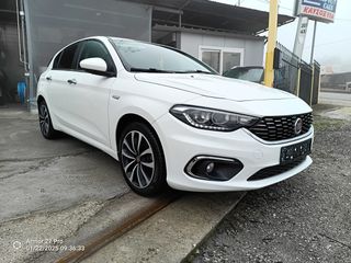 Fiat Tipo 2017 1.3 Mtg 95HP NAVI ZANTES 17"CLIMA ΜΕΡΙΚΕΣ ΕΥΚΟΛΙΕΣ-thumb-1