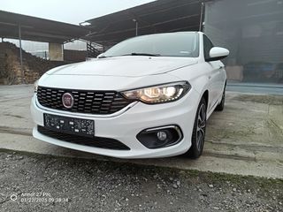 Fiat Tipo 2017 1.3 Mtg 95HP NAVI ZANTES 17"CLIMA ΜΕΡΙΚΕΣ ΕΥΚΟΛΙΕΣ-thumb-13