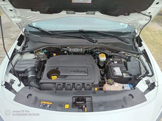 Fiat Tipo 2017 1.3 Mtg 95HP NAVI ZANTES 17"CLIMA ΜΕΡΙΚΕΣ ΕΥΚΟΛΙΕΣ-thumb-14