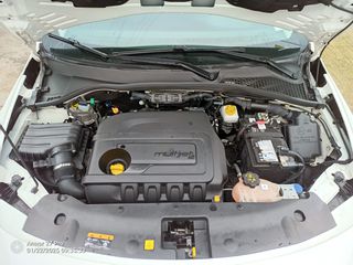 Fiat Tipo 2017 1.3 Mtg 95HP NAVI ZANTES 17"CLIMA ΜΕΡΙΚΕΣ ΕΥΚΟΛΙΕΣ-thumb-16