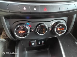 Fiat Tipo 2017 1.3 Mtg 95HP NAVI ZANTES 17"CLIMA ΜΕΡΙΚΕΣ ΕΥΚΟΛΙΕΣ-thumb-20