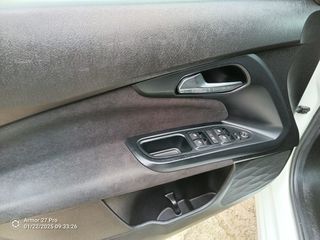 Fiat Tipo 2017 1.3 Mtg 95HP NAVI ZANTES 17"CLIMA ΜΕΡΙΚΕΣ ΕΥΚΟΛΙΕΣ-thumb-21