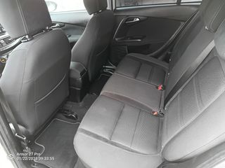 Fiat Tipo 2017 1.3 Mtg 95HP NAVI ZANTES 17"CLIMA ΜΕΡΙΚΕΣ ΕΥΚΟΛΙΕΣ-thumb-24