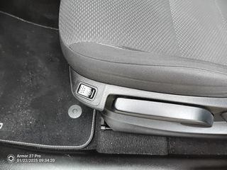 Fiat Tipo 2017 1.3 Mtg 95HP NAVI ZANTES 17"CLIMA ΜΕΡΙΚΕΣ ΕΥΚΟΛΙΕΣ-thumb-27