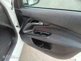 Fiat Tipo 2017 1.3 Mtg 95HP NAVI ZANTES 17"CLIMA ΜΕΡΙΚΕΣ ΕΥΚΟΛΙΕΣ-thumb-31