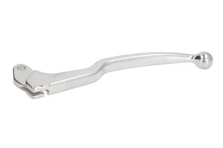 Clutch lever colour: silver, standard no regulation fits: APRILIA RS, RS4; BUELL XB12S, XB9S; DERBI GPR; GILERA SC; KAWASAKI ER, ZR, ZR-7, ZX-6R; SUZUKI GSR, GSX-R, GZ, RV, SFV 50-1200 1991-2019