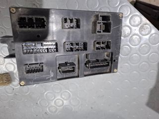 ΑΣΦΑΛΕΙΟΘΗΚΗ ALFA ROMEO 166-thumb-1