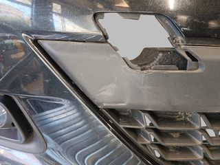 ΠΡΟΦΥΛΑΚΤΗΡΑΣ ΕΜΠΡΟΣ ΓΝΗΣΙΟΣ OPEL ASTRA J GTC 13264551 ΜΑΥΡΟΣ-thumb-1