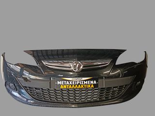ΠΡΟΦΥΛΑΚΤΗΡΑΣ ΕΜΠΡΟΣ ΓΝΗΣΙΟΣ OPEL ASTRA J GTC 13264551 ΜΑΥΡΟΣ