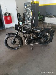 Zundapp DB 201 1951