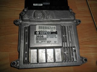 HYUNDAI i10 06-10 KOLLIAS MOTROR