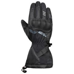 ΓΑΝΤΙΑ ΜΗΧΑΝΗΣ IXON PRO EDDAS BLACK