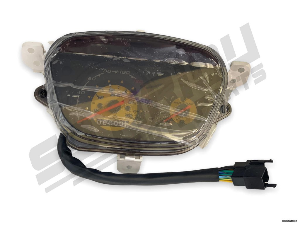 ΚΟΝΤΕΡ MODENAS DINAMIK 125
