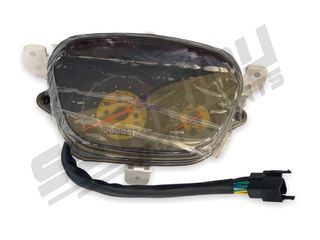 ΚΟΝΤΕΡ MODENAS DINAMIK 125
