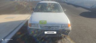 Opel Astra 1998