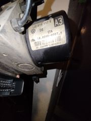 ABS Audi vw skoda seat