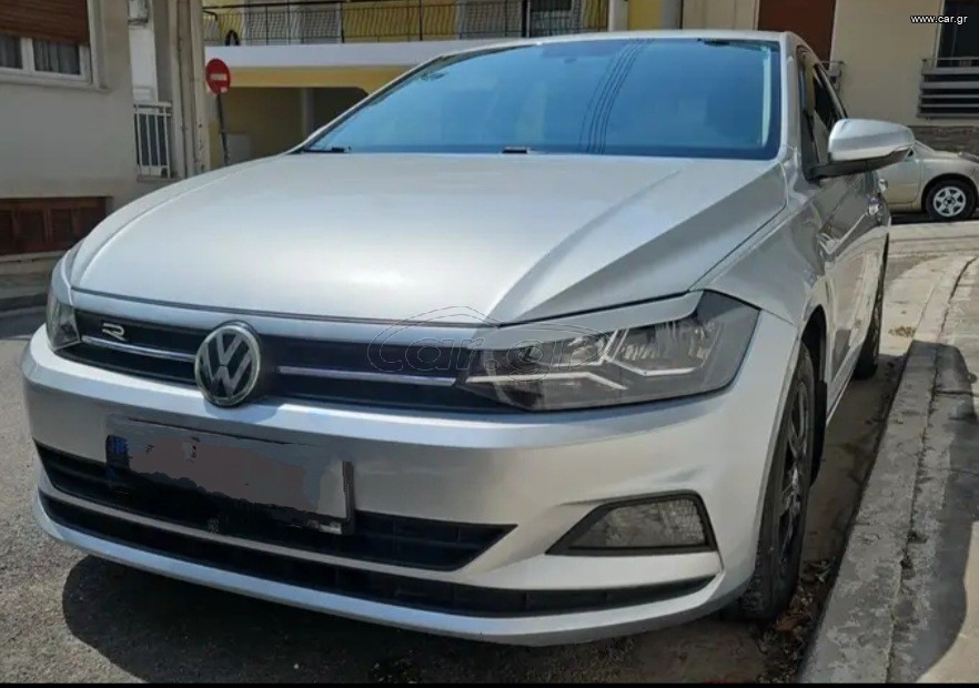 Volkswagen Polo '19