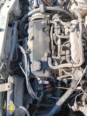 ΚΙΝΗΤΗΡΑΣ 1000ΚΥΒΙΚΑ 1998 SUZUKI ALTO KAI ΟΛΑ ΤΑ ΜΗΧΑΝΙΚΑ ΜΕΡΗ ΚΑΙ ΕΙΔΗ ΦΑΝΟΠΟΙΙΑΣ
