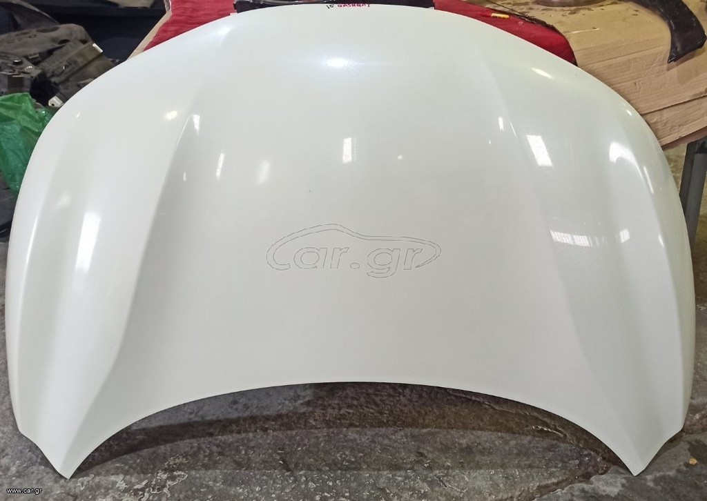 NISSAN QASHQAI 14-18  J11