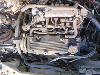 ΣΑΣΜΑΝ ΓΙΑ SUZUKI ALTO 1988 1000KYBIKA OLA TA MHXANIKA MEΡΗ ΚΑΙ ΕΙΔΗ ΦΑΝΟΠΟΙΙΑΣ