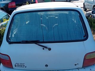 ΣΑΣΜΑΝ ΓΙΑ SUZUKI ALTO 1988 1000KYBIKA OLA TA MHXANIKA MEΡΗ ΚΑΙ ΕΙΔΗ ΦΑΝΟΠΟΙΙΑΣ-thumb-2