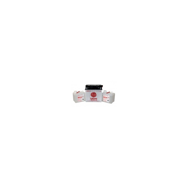 YU YB16CL-B ΜΕ ΥΓΡΑ