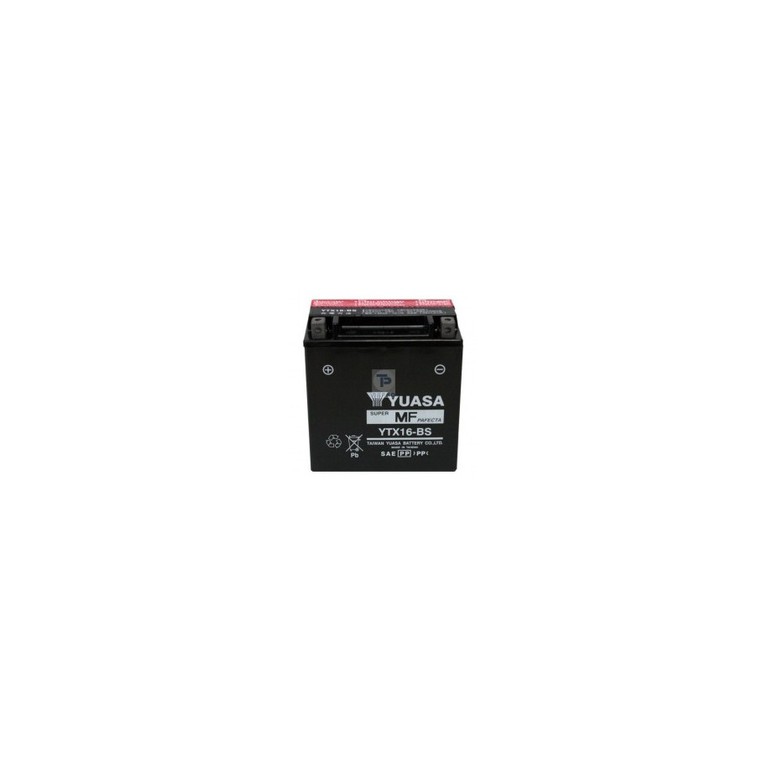 YU YTX16-BS