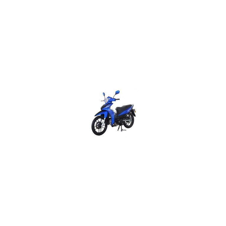 MOTO LF125-26C ΜΠΛΕ