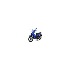 MOTO LF125-26C ΜΠΛΕ